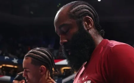 Cavs Triumph 118-113 Over Hornets: 13 Key Stats Explained