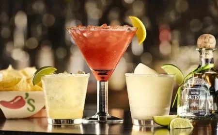Celebrate National Margarita Day 2026 with Deals at Chili’s and Chuy’s