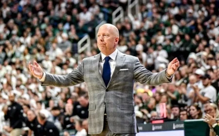 Mick Cronin Apologizes for Ejecting Player, Vows Better UCLA Representation