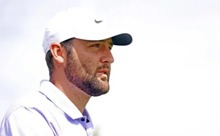 Fans Outraged by Unusual Genesis Invitational Cut Rule