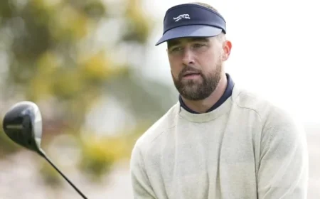 Andy Reid Confirms Talks with Travis Kelce for New Contract