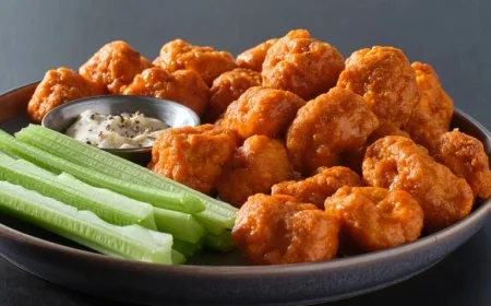 Judge Sparks Debate: Are Boneless Wings Truly Wings?