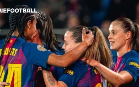 Last Push Before the Break