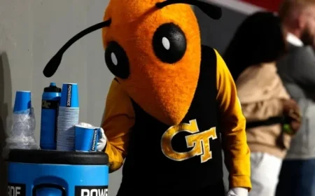 Louisville Battles Georgia Tech: Game Preview