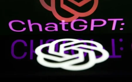 Lawsuit: ChatGPT Predicted Student’s Greatness, Linked to Psychosis Onset