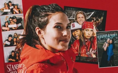 Stanford Roommate Praises Eileen Gu as Incredibly Intelligent