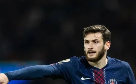 Paris Saint-Germain vs Metz: Match Preview, Predictions, and Team News