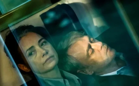 “Yellow Letters Triumphs with Golden Bear at Berlin Film Festival”