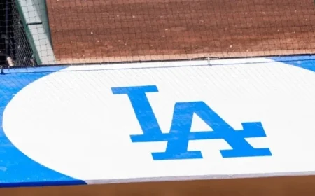 Watch Dodgers Spring Training: Streaming and Viewing Options Revealed