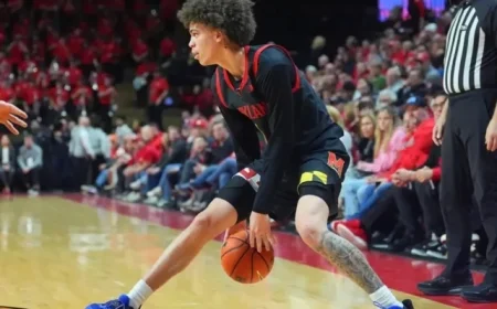 Maryland Basketball Faces Washington: Game Preview