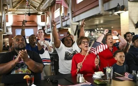Greensburg Celebrates as Olympian Jasmine Jones Sets Bobsled Track Record