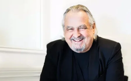 Actor Raymond Bouchard Passes Away at 80