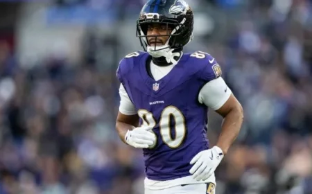 Isaiah Likely: Ideal Tight End for Broncos’ Success