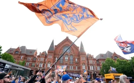 FC Cincinnati Season Opener: Channel and Viewing Information