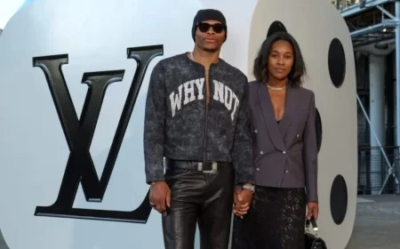 Email Threatens Russell Westbrook’s Family After Kings Loss