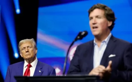 Trump’s MAGA Base Quiet on Potential Iran Strikes