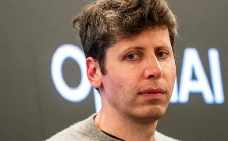 Sam Altman Accuses Companies of Misusing AI to Justify Layoffs