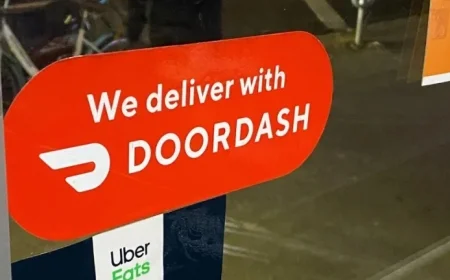 Seattle’s Wage Policy Hits Gig Drivers the Hardest