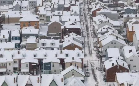 US Energy Bills Soar, Impacting All Income Levels