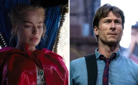 “Wuthering Heights Dominates Box Office with $4.6 Million”