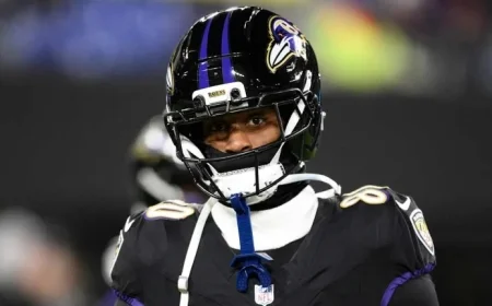 Baltimore: Balancing Hometown Pride with Business Demands