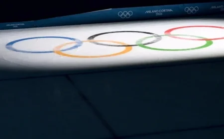 Watch the 2026 Milan Cortina Olympics Closing Ceremony: Schedule and Highlights