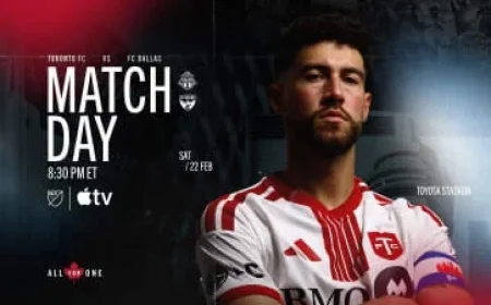 Essential Insights: Reds Prepare for Matchday 1