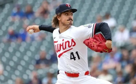 Joe Ryan Pulled from Start for MRI Examination