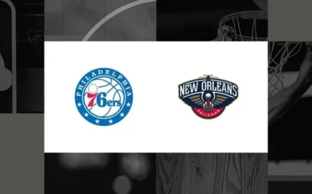 Watch 76ers vs. Pelicans: TV and Streaming Guide for February 21
