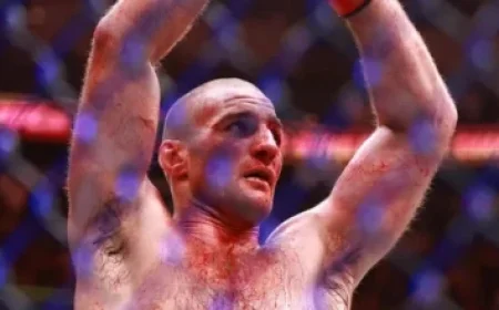 Macklin Celebrini’s Olympic Success Boosts Sharks: A ‘Once-in-a-Lifetime’ Talent