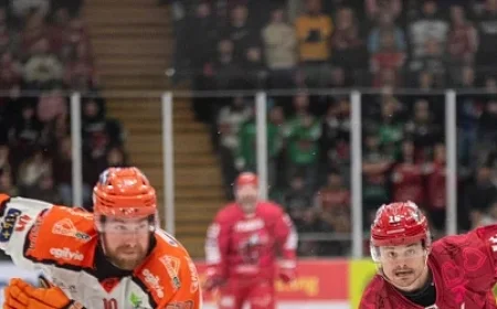 Week 24: Key Developments and Events to Watch