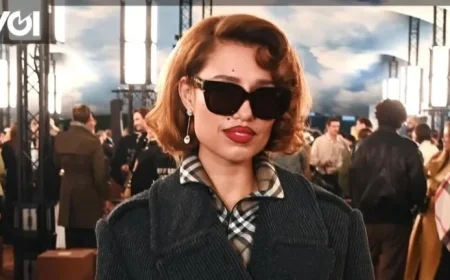 Raye Offers Compensation to Fans Missing Her Paris Concert