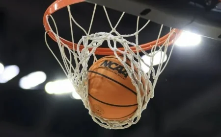 Big Sky Men’s Basketball Results for Thursday, February 19