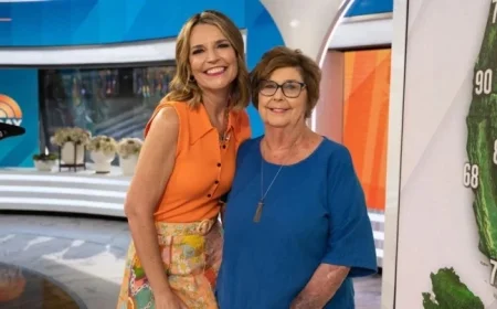 Nancy Guthrie’s Major Update: Couple Discovers ‘Bloodied Glove’