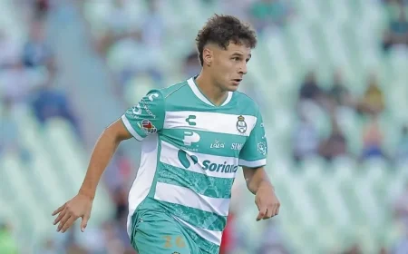 Why Ramiro Sordo Misses León vs. Santos Laguna in Clausura 2026 Matchday 7?