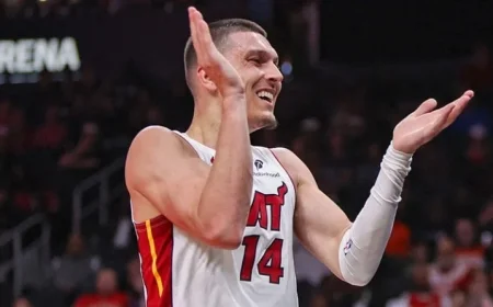 Predictions, Picks & Odds for Grizzlies vs Heat NBA Clash Tonight