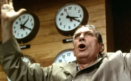 1976 Satire Accurately Forecasts Today’s World