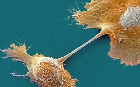 FDA Authorizes Novocure’s New Device to Prolong Pancreatic Cancer Survival