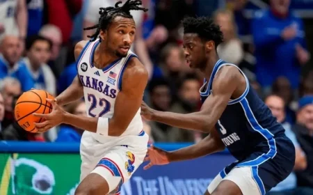 AI Predicts 2026 NBA Draft First-Round Picks