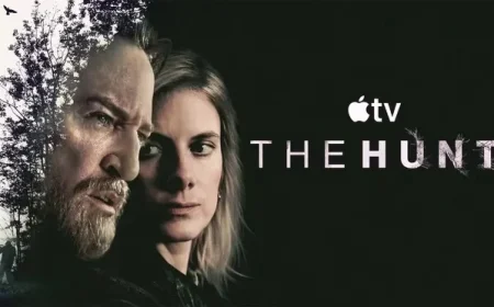 Apple TV Reschedules Premiere of Thriller ‘The Hunt’ Following Investigation