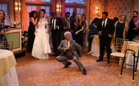 “Is There a New Saturday Night Live on February 21? Host and Music Details”