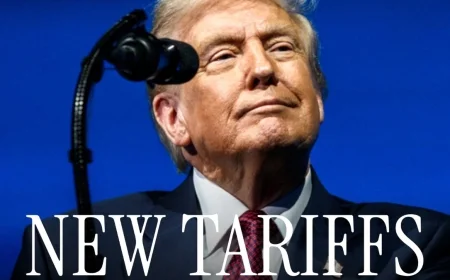 Supreme Court blocks Trump’s emergency tariffs, setting off a fast pivot and fresh market uncertainty