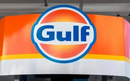 Gulf Oil Expands Operations in Uzbekistan’s Energy Sector