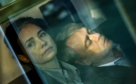 Ilker Çatak’s ‘Yellow Letters’ Secures Berlinale Golden Bear Victory