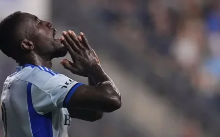 CF Montréal Kicks Off MLS Season in San Diego