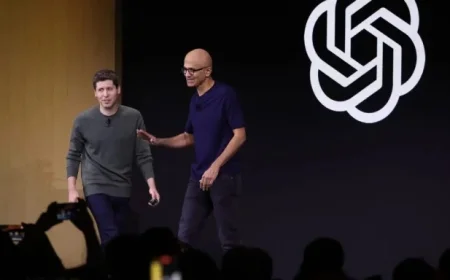 Microsoft CEO Reveals Bill Gates Criticized His Bold OpenAI Investment