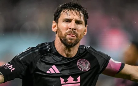 MLS spotlight: Inter Miami vs LAFC opens season with Messi and Germán Berterame