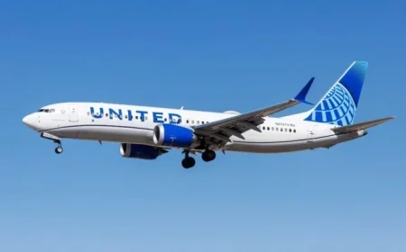 Watchdog Claims FAA Insufficiently Oversees United Airlines