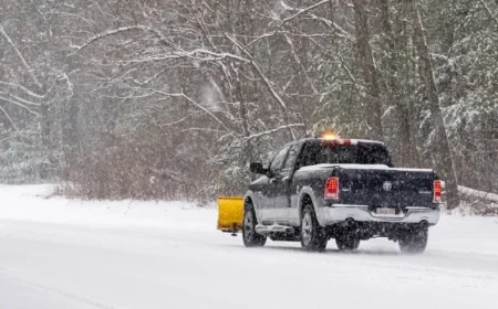 Nor’easter to Slam Massachusetts with 2 Feet of Snow, High Winds, Flood Risk