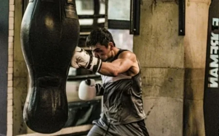 Adesanya vs Pyfer: 5 Crucial Factors to Decide the Fight